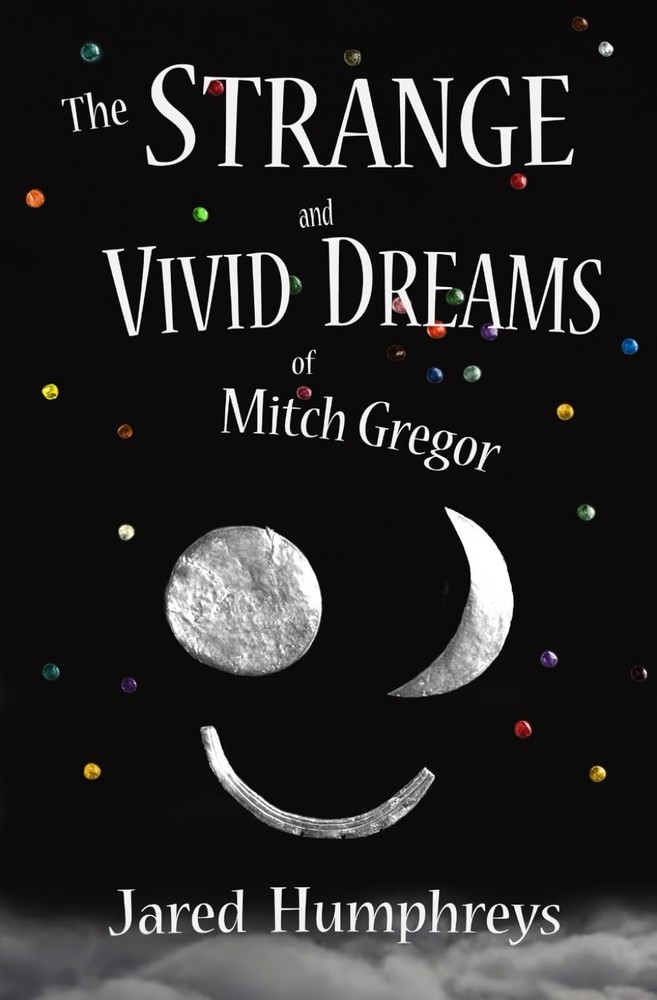 The Strange and Vivid Dreams of Mitch Gregor