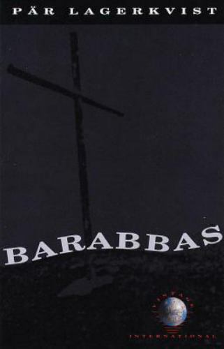 Barabbas, Paperback by Lagerkvist, Par; Blair, Alan (TRN), Used Good Conditio...