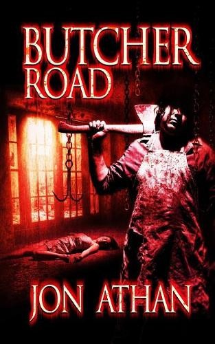 Jon Athan Butcher Road (Paperback)Another great item from Rarewaves USA | Free delivery!