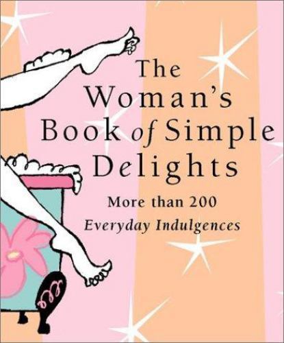 Womans Simple Delight (RP Minis) Colburn, Kerry hardcover Used - Very Good