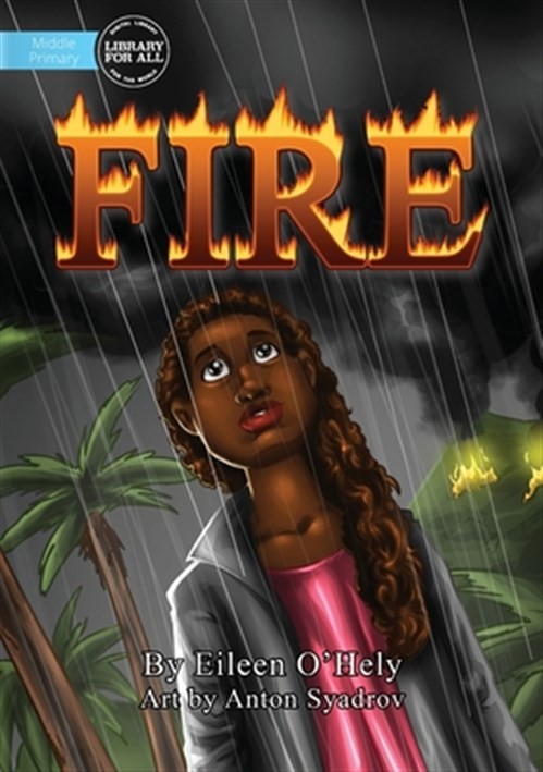 Fire!, Like New Used, Free shipping in the US