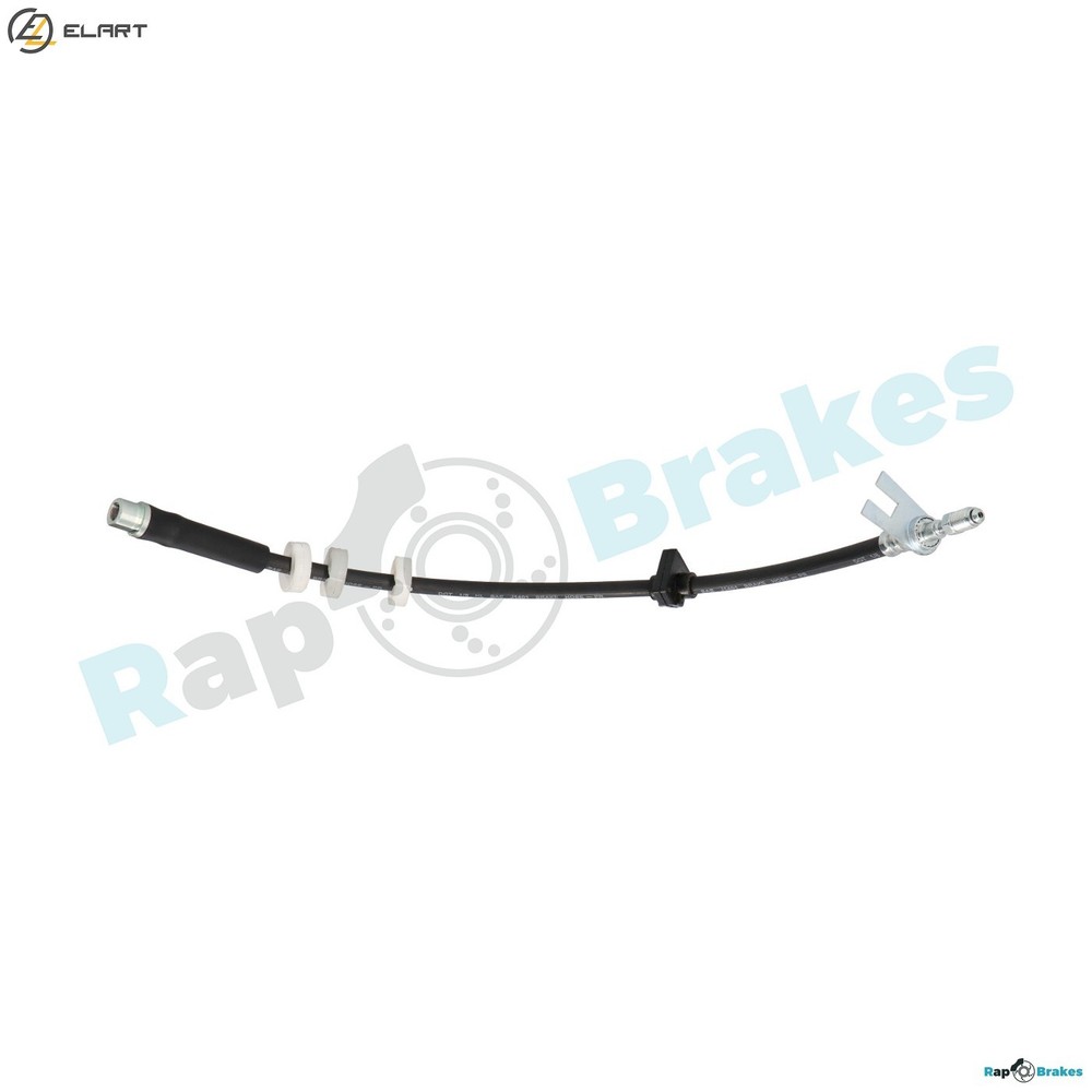 BRAKE HOSE R-H0110 FOR PEUGEOT LFY /LFZ /L6A /LFX 1.8L D8B /DHW /DHX 1.9L 4cyl