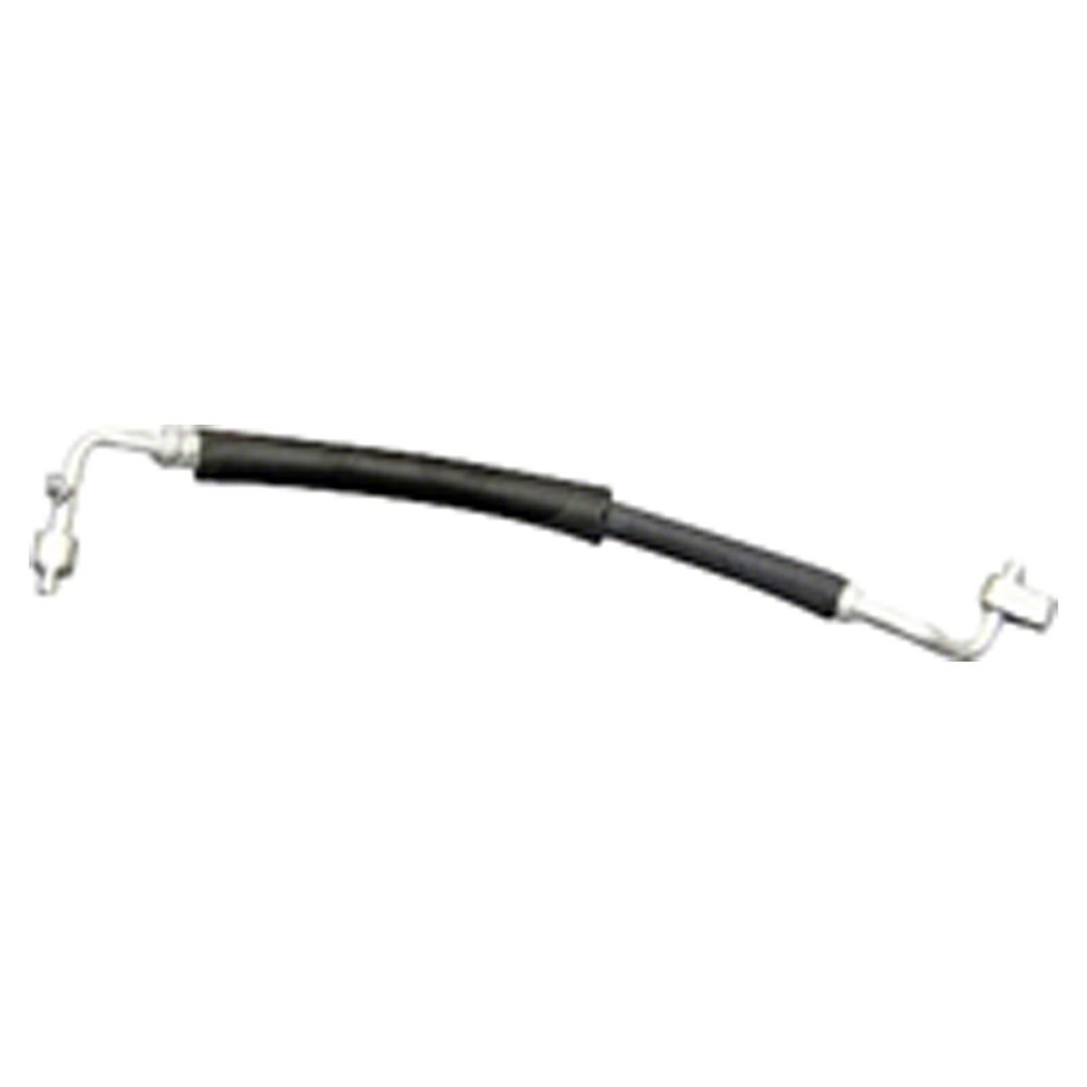 A/C Refrigerant Discharge Hose For 2000-2002 Cadillac DeVille Sedan