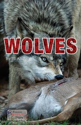 Wolves (Neutron Stars) by Atkins Jill Paperback / softback Book The Fast FreeFREE US DELIVERY | ISBN: 1785914456 | Quality Books