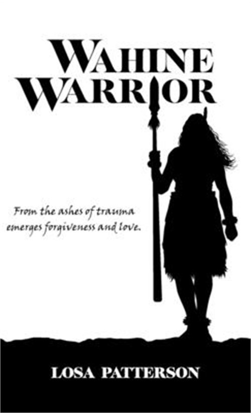 Wahine Warrior (Hardback or Cased Book)