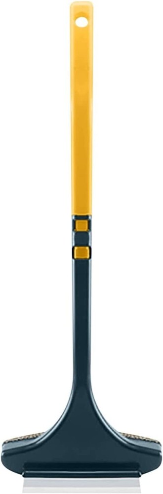 Multifunctional Screen Brush ，2 in 1 Window Cleaner Brush，Extendable Window C...
