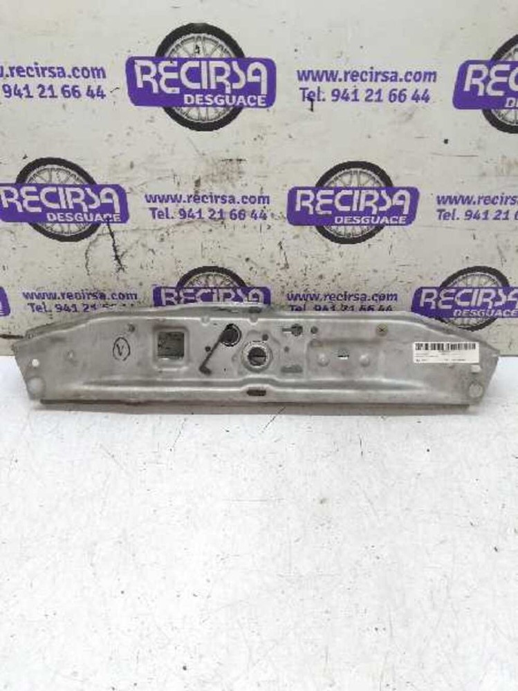 upper crossbar for Opel Astra H Ber. 2006 EDITION 256703