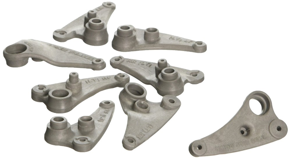 Traxxas 5356 Rocker Arm Set, Long Travel, Revo, 300-Pack