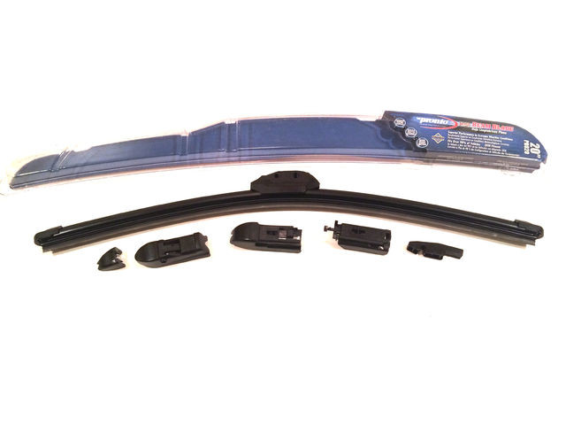 2018 Volvo XC90 Front Right Wiper Blade 25973VNYB