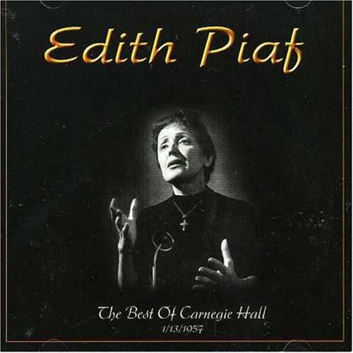 Best of Carnegie Hall - Music CDs
