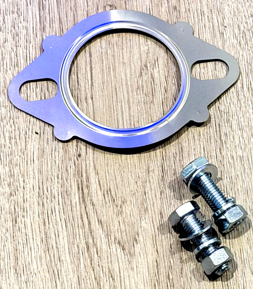 2013-2025 GM Exhaust System Seal 23355685 Gasket New