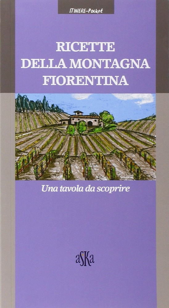 A. Chessa F. Calvelli Leo Ricette della montagna fiorentina. Una tav (Paperback)Another great item from Rarewaves USA | Free delivery!