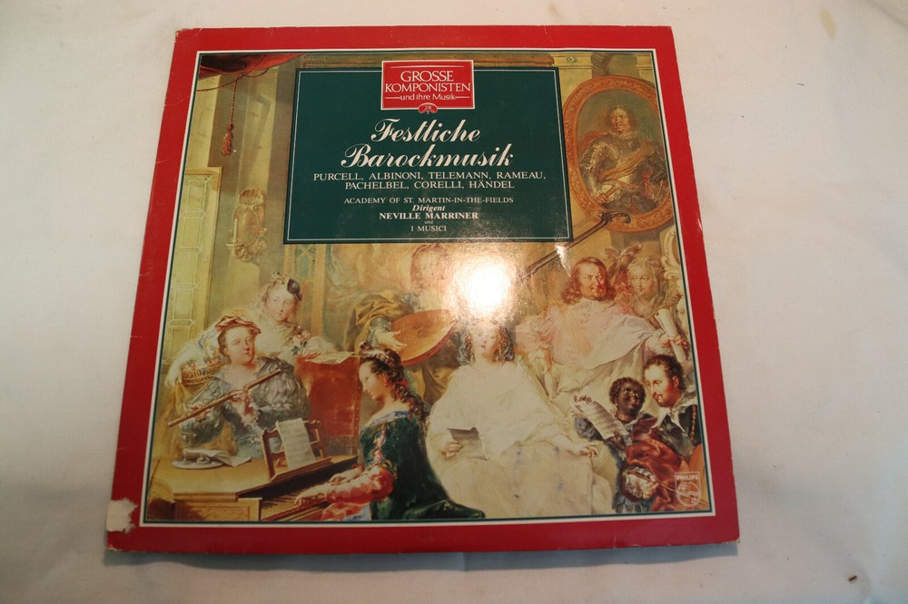 ACADEMY OF ST MARTIN 