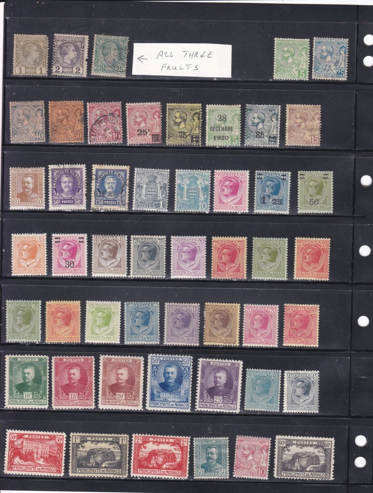 stamps worldwide collection lot