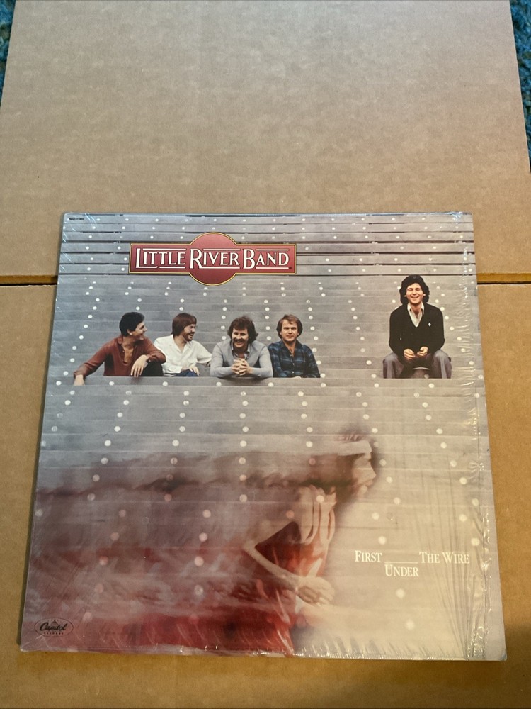LITTLE RIVER BAND 