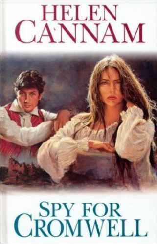 Spy For Cromwell, Cannam, Helen, Excellent Book