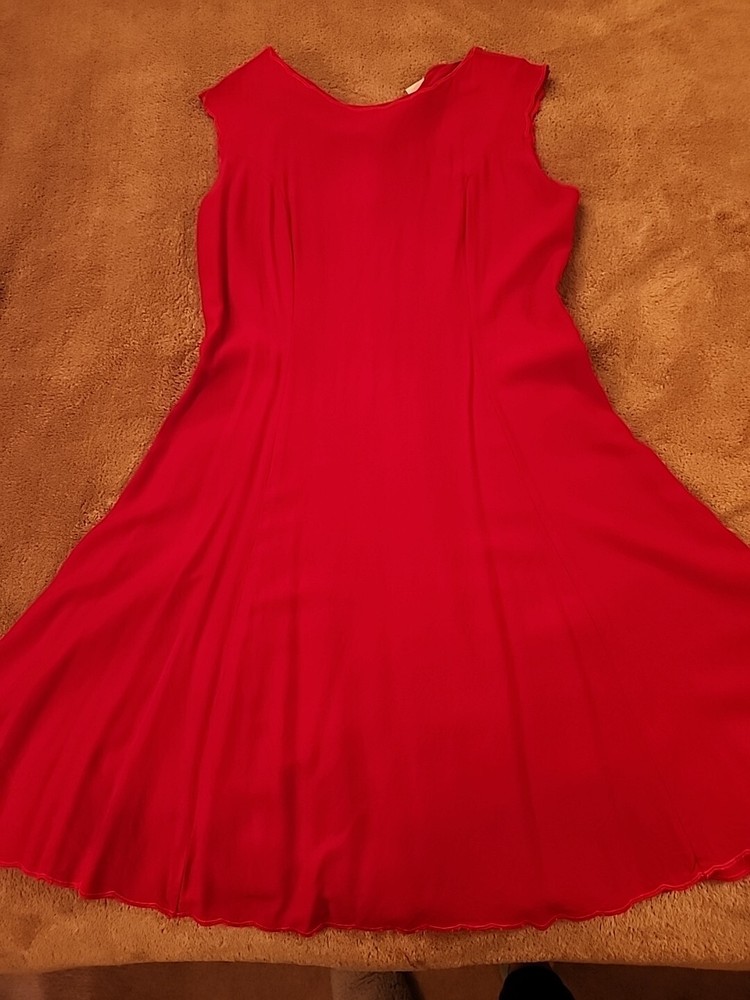 Women's Casual Dress