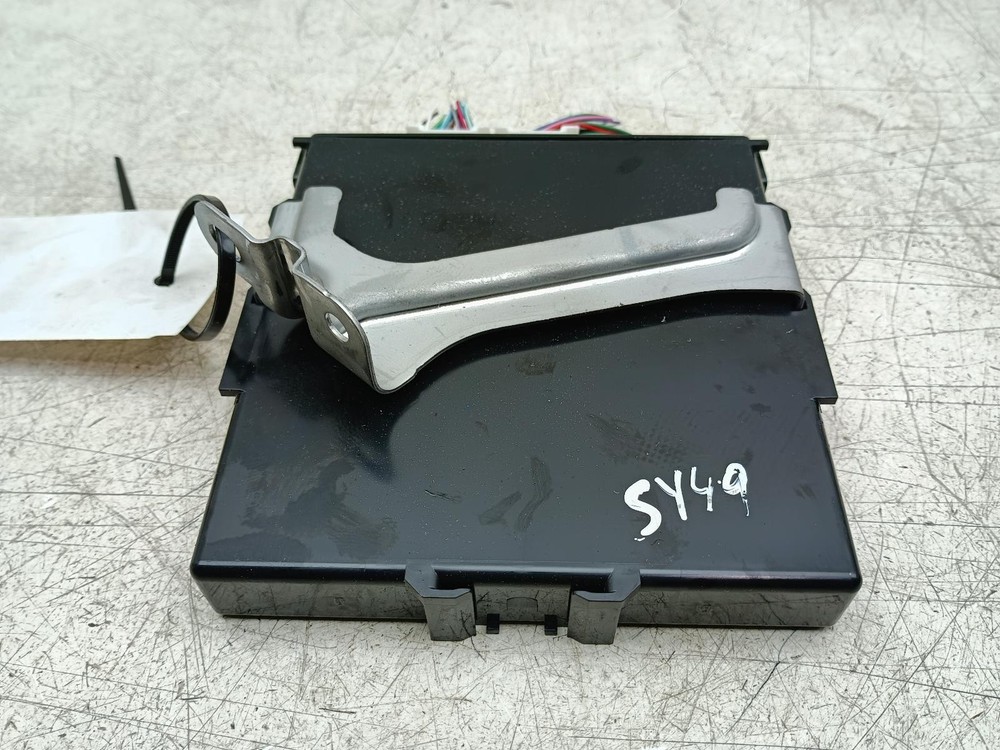 LEXUS UX SMART KEY CONTROL MODULE ECU 8999076621 MK1 2019 - 2025