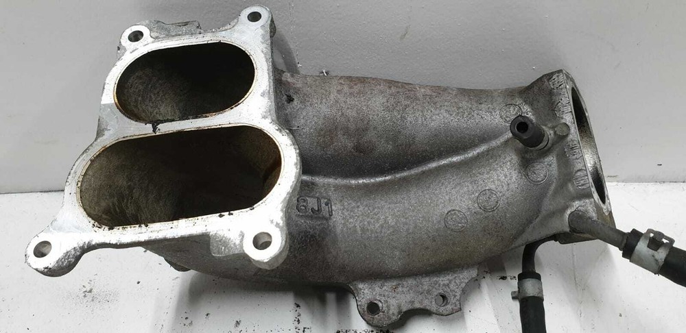 2005 Nissan Murano Inlet Manifold Pipe #29