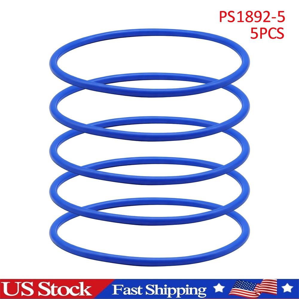 for Winston LP46C, LP56C, LP56C-GM, PF56 , PS1892-5 Gasket Collector Fryer Qty 5