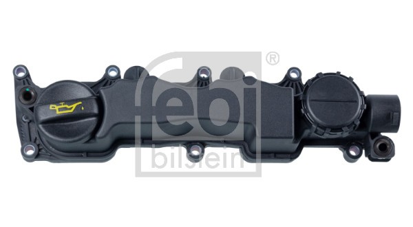 109146 FEBI Cylinder Head Cover for Citroen, Fiat, Ford, Mazda, Mini, Peugeot, Suzuki