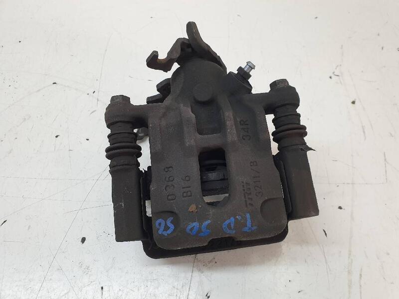 Rear right brake caliper for Honda Civic Sedan 5 (FK) 2.2 2005 372309