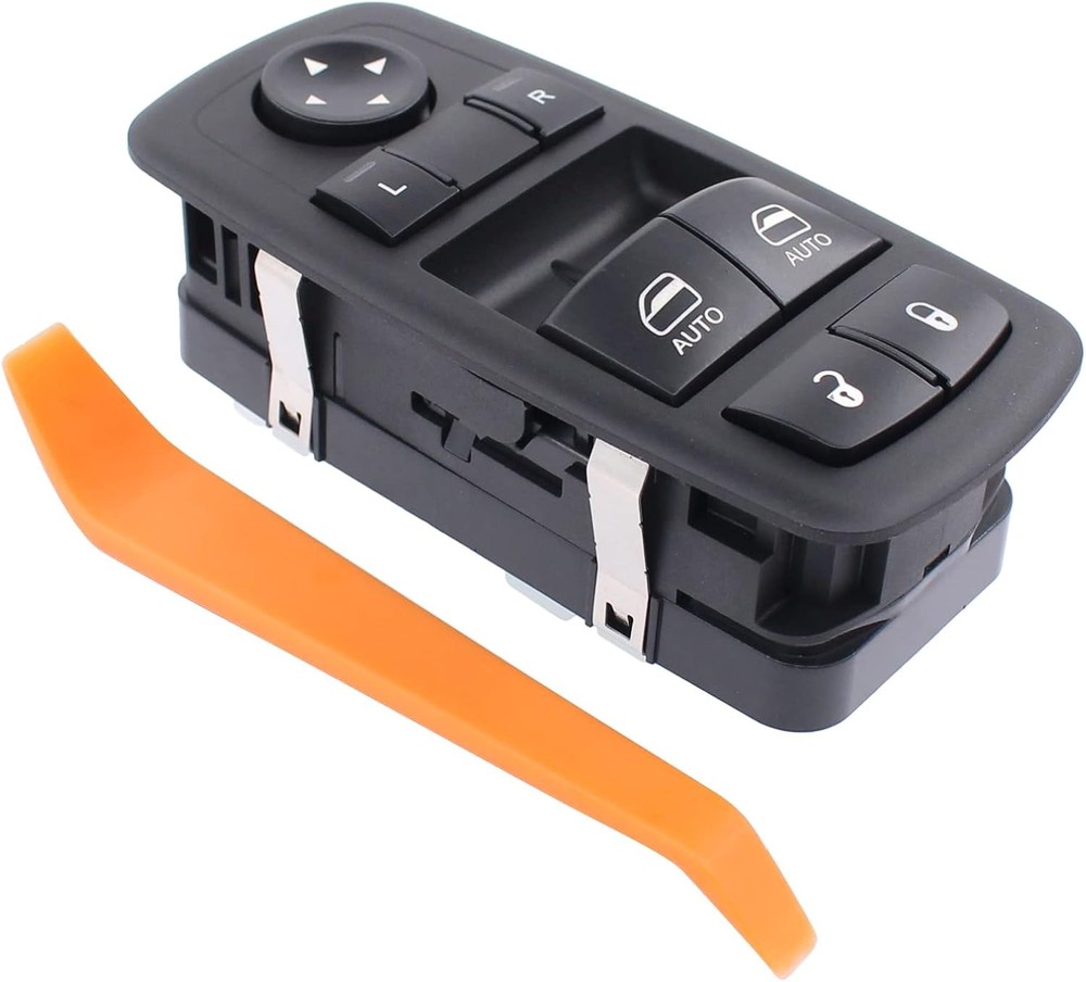 Front Driver Side Window Switch for 2015-2020 Challenger