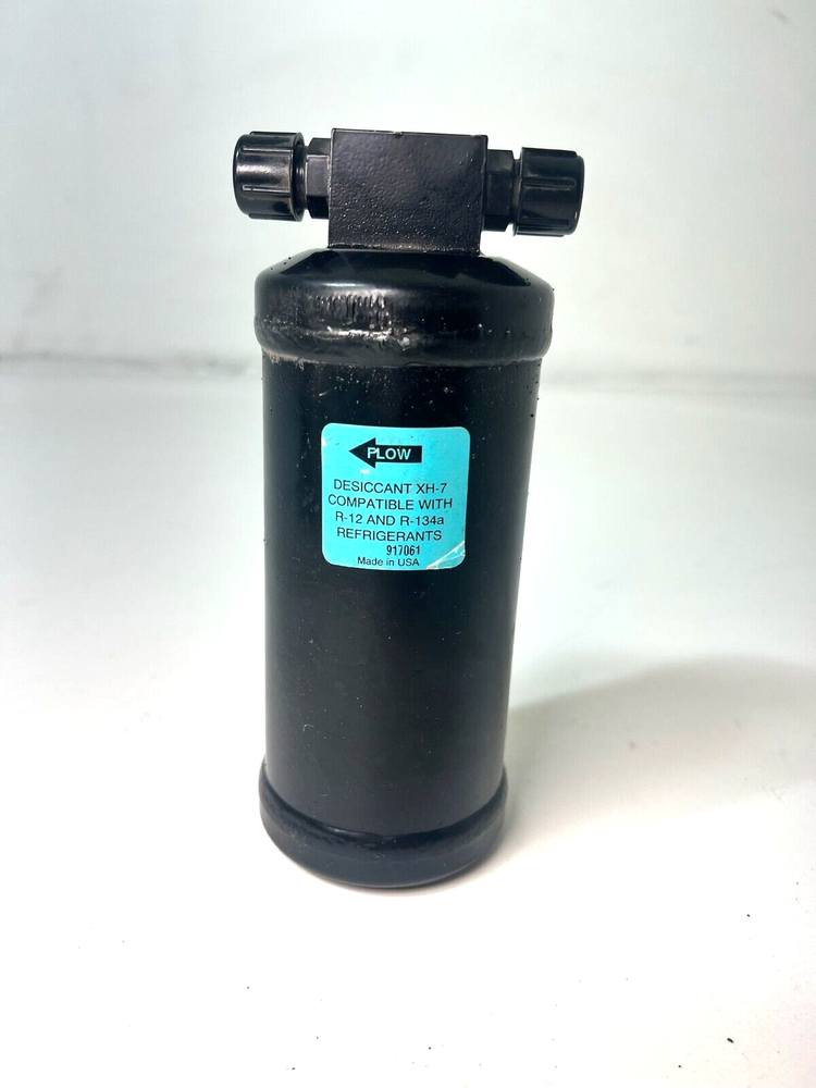 A/C Receiver Filter Dryer Factory Air 33280