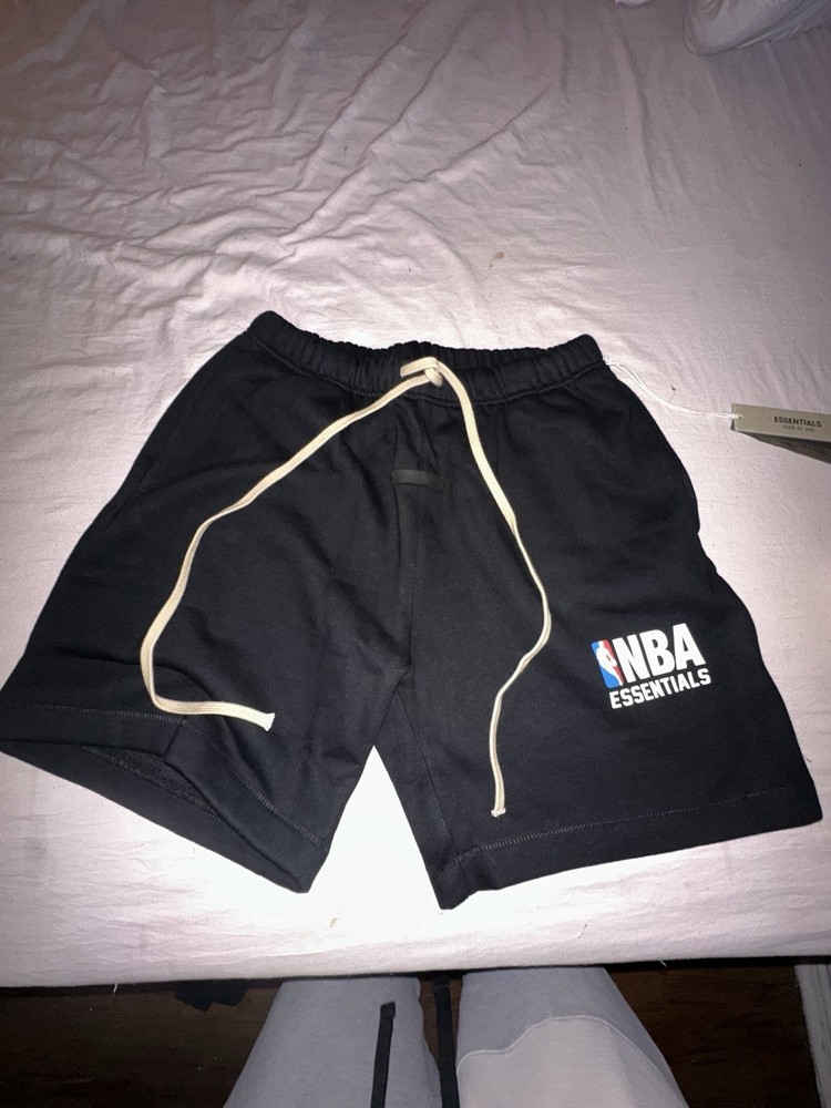 nba essentials shorts