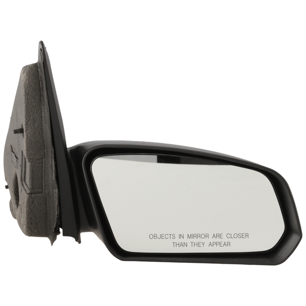 Replacement Passenger Side Mirror for 2003-2007 Saturn Ion Models