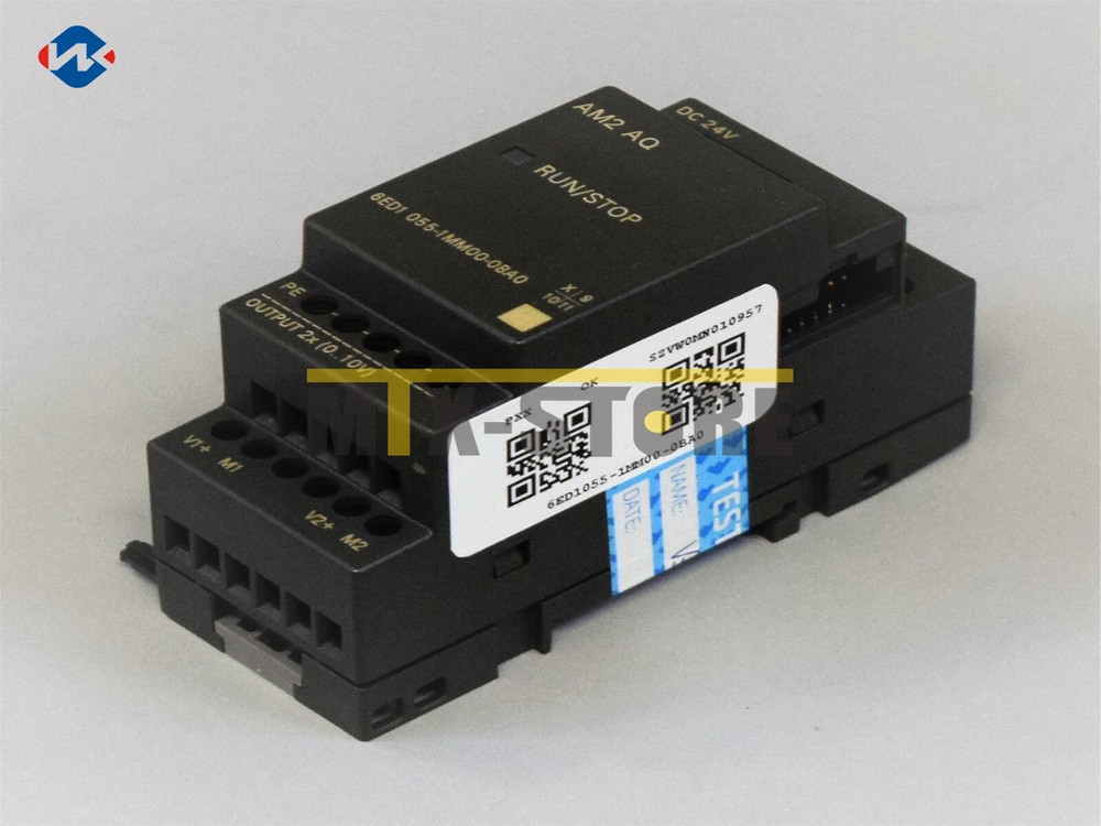 1PC Brand New Siemens 6ED1055-1MM00-0BA0 6ED1 055-1MM00-0BA0