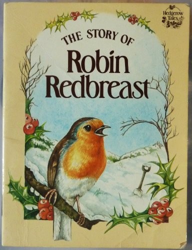 Robin Redbreast (Hedgerow Tales) by Wynnejones, Pat Paperback Book The Fast FreeFREE US DELIVERY | ISBN: 0745914888 | Quality Books