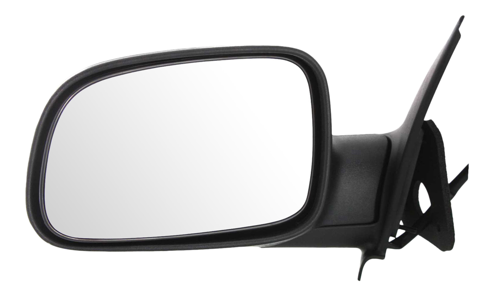 New Driver Side Mirror For Jeep Grand Cherokee 1999-2004