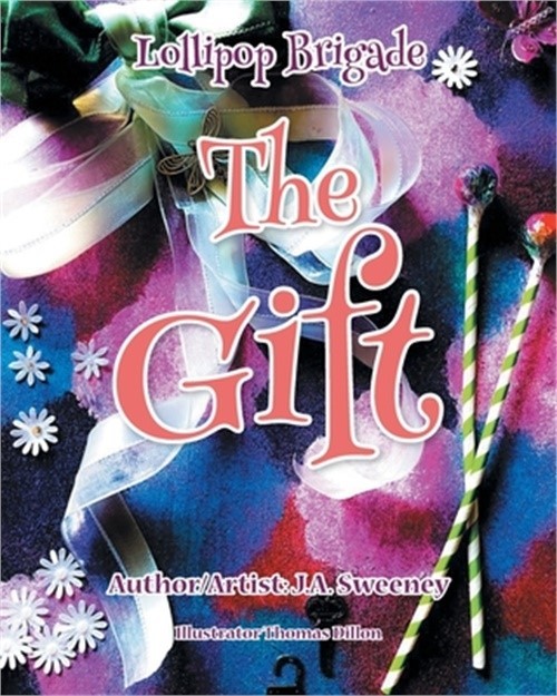 The Gift (Paperback or Softback)