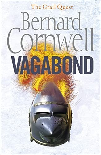 Vagabond (The Grail Quest, Book 2) by Cornwell, Bernard Paperback Book The FastFREE US DELIVERY | ISBN: 0007310315 | Quality Books