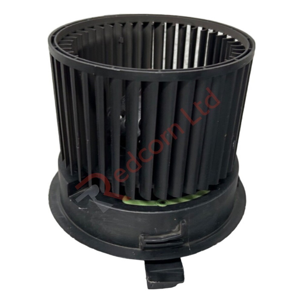 RENAULT Clio 2012-2017 Heater Blower Motor Fan T102527M