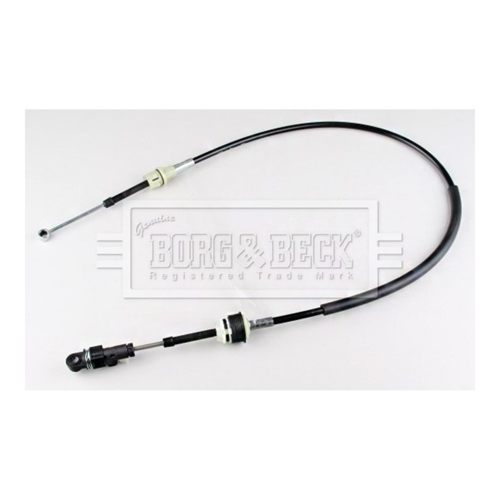 Borg & Beck BKG1232 Manual Transmission Cable Pull for Bravo High Quality 2-Year Warranty