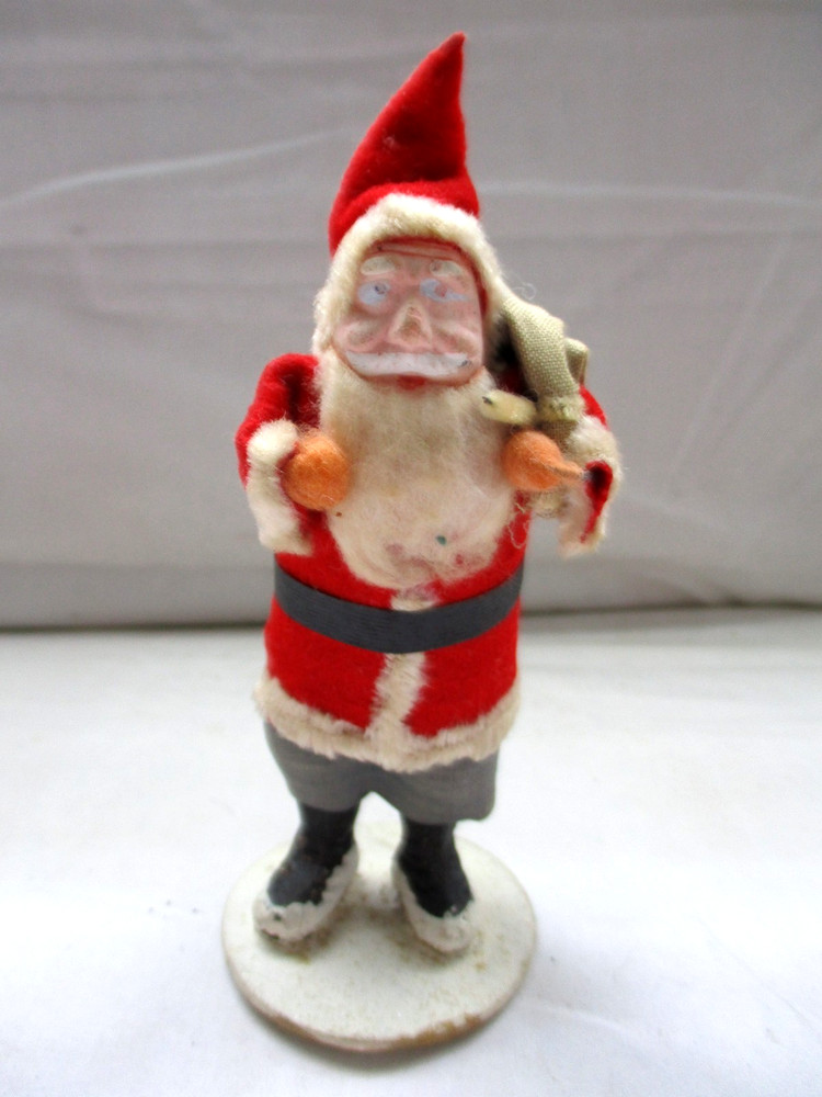 Antique Christmas 5