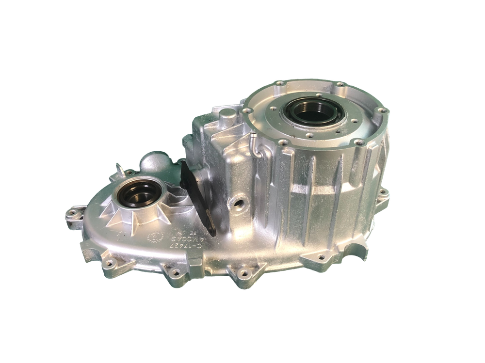 241 C Transfer Case Refurbished Front Cover Case Half C-17427