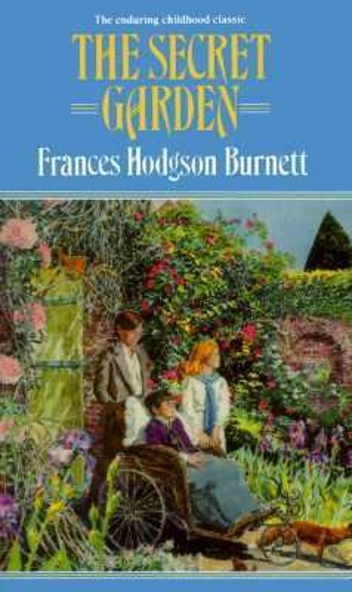 The Secret Garden : A Young Reader's Edition of the Classic StoryFree US Delivery | ISBN:0440977096