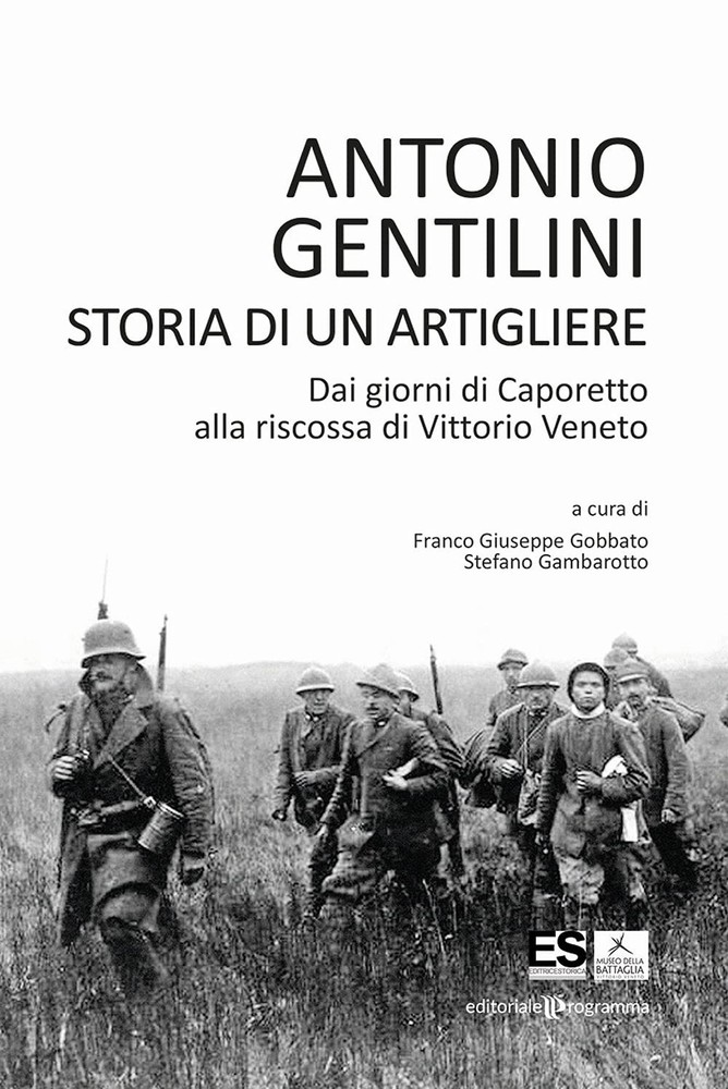Franco Giuseppe Gobbato Storia di un artigliere. Dai giorni di Capor (Paperback)Another great item from Rarewaves USA | Free delivery!