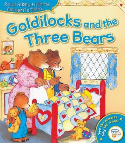 Sophie Giles Goldilocks and the Three Bears (Paperback)Another great item from Rarewaves USA | Free delivery!