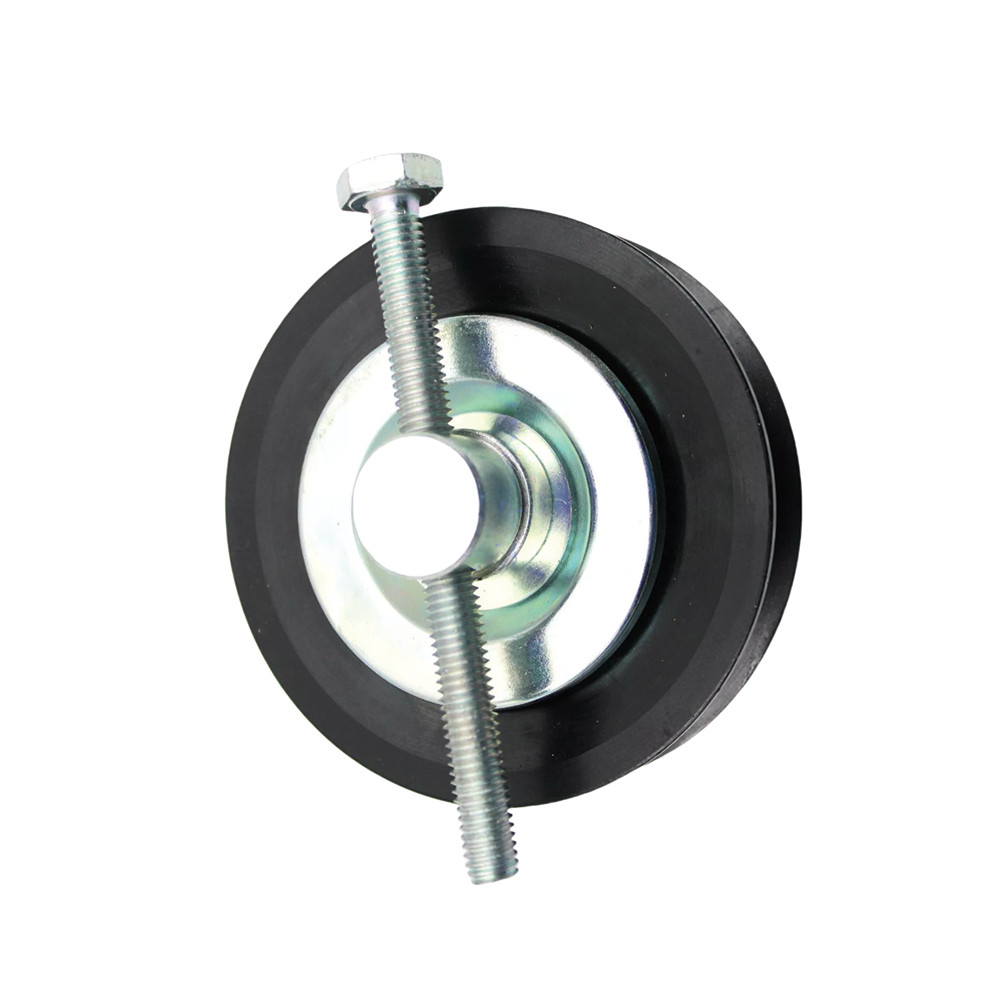 NEW For Fits Hitachi Excavator Models Idler Pulley 4346770 AT213915