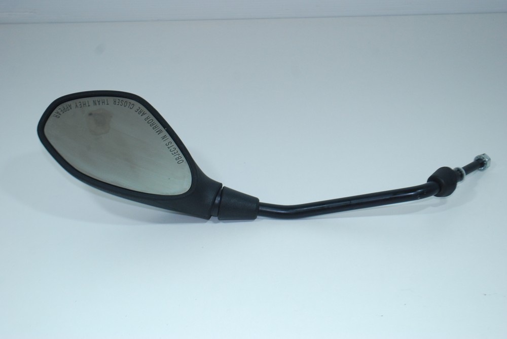 RIGHT REARVIEW MIRROR PIAGGIO BEVERLY 400 S ABS-ASR 2021 2023