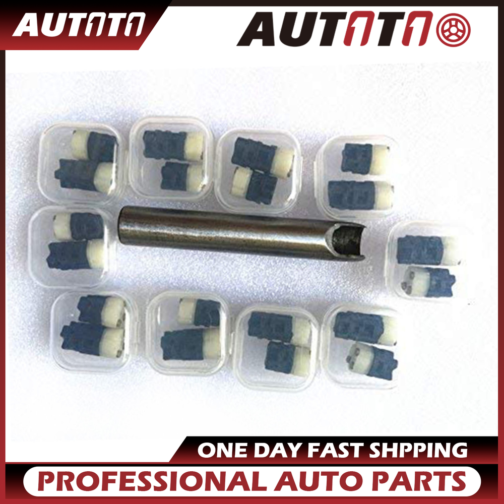 722.9 Trans Control Module Y3/8n1 Y3/8n2 Sensors For Mercedes Benz 10 Pairs