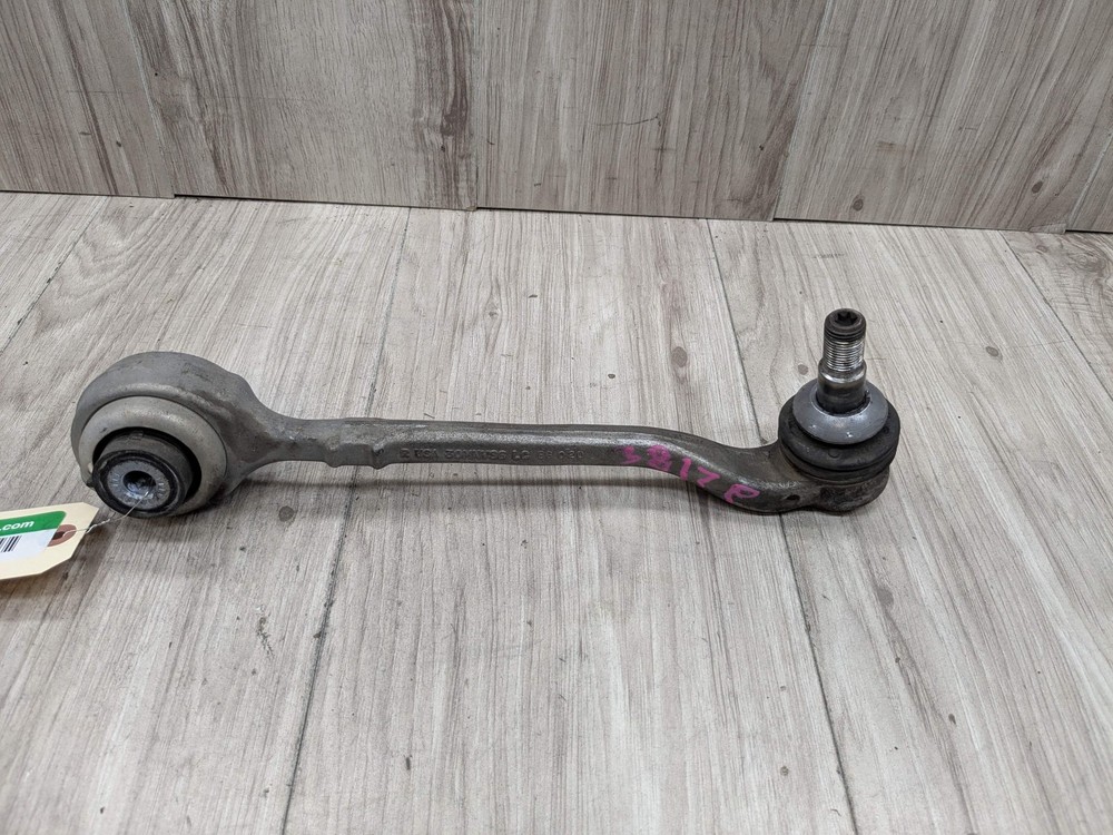 18-24 OEM BMW G01 G02 X3 X4 Front Right Passenger Side Wishbone Control Arm