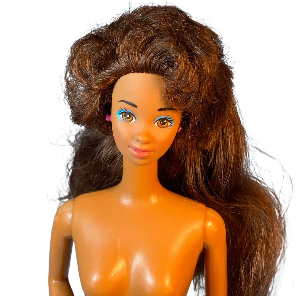 1989 Cool Times Teresa Barbie #3218