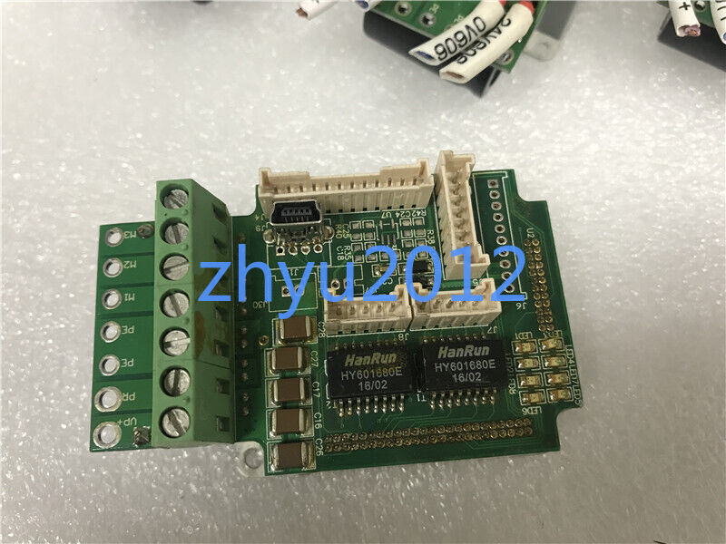 100% Test1pc for 100% Test G-WHI5/100EE via DHL or Fedex fast shipping