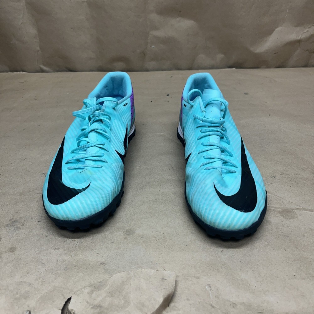 Nike Zoom Mercurial Vapor 15 Academy IC Low Peak Ready Pack DJ5633-300 12 Men's