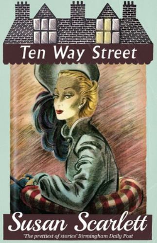 Ten Way Street, Like New Used, Free shipping in the US